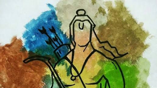 ರಾಮ ನಿರ್ಯಾಣ