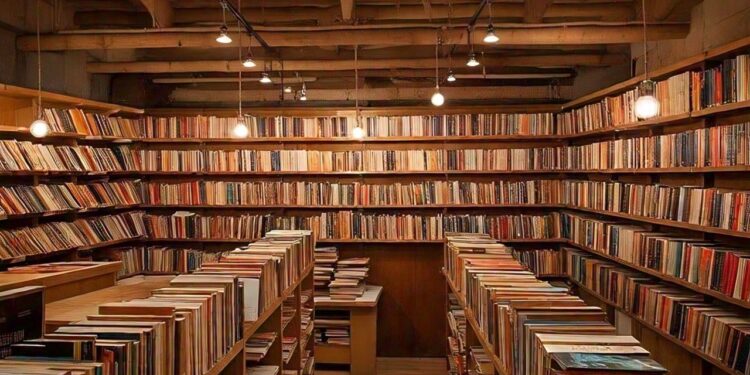 ಕನ್ನಡ ಪುಸ್ತಕೋದ್ಯಮದ ಕಹಿಸತ್ಯ