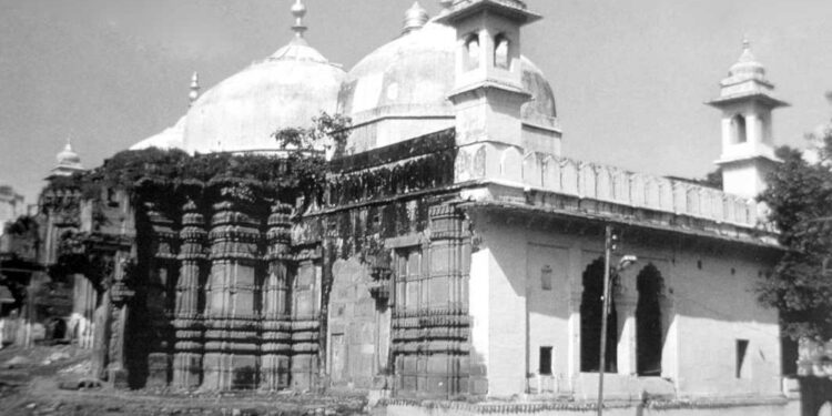 ಕಾಶಿ ಜ್ಞಾನವಾಪಿ ಪ್ರಕರಣ; ಅಸಲಿ ಹೂರಣ