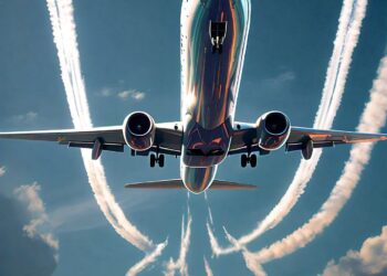 ಗಗನದಲ್ಲಿ ಹೊಗೆ ಹೊಗೆ !