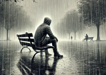 ಮಳೆ ಮತ್ತು ಭಗ್ನಪ್ರೇಮಿ