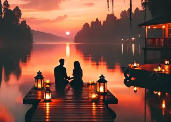 ಸಂಜೆಗನಸು