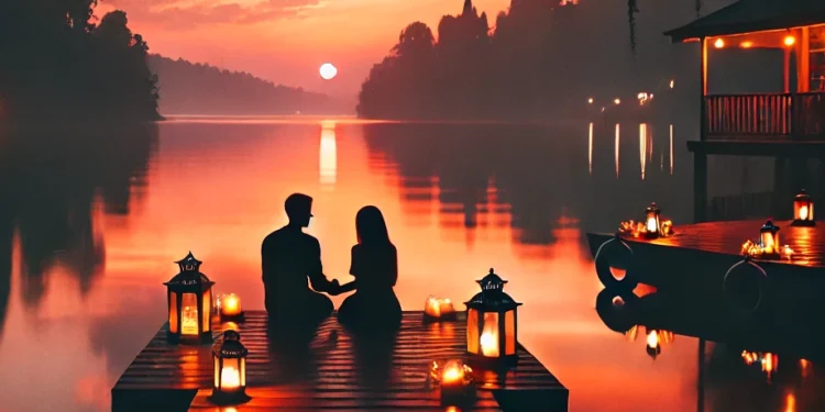 ಸಂಜೆಗನಸು