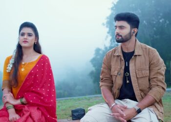 ಧಾರಾವಾಹಿ ನೋಡುಗರ ಮನೆಯೊಳಗೇ ಇಣುಕಿ ನೋಡಿದಾಗ..