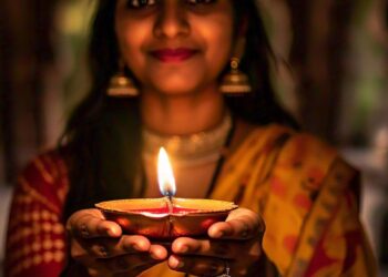 ದೀಪದಾರಿ