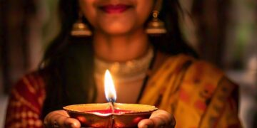 ದೀಪದಾರಿ