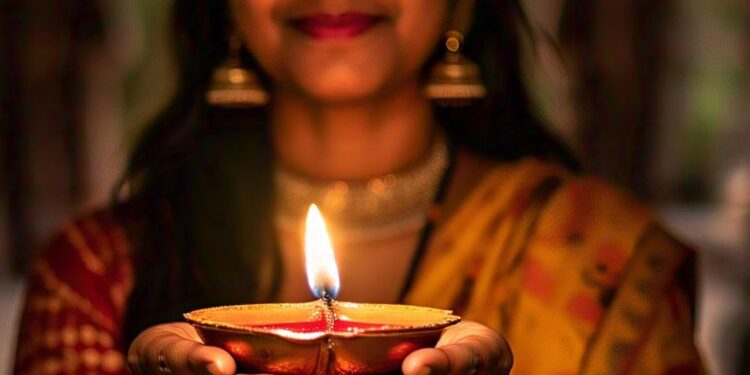 ದೀಪದಾರಿ