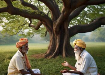 ಬಾಳ ಸಂಜೆಗೆಂದು ಬುತ್ತಿ ಕಟ್ಟಿಕೊಳ್ಳಿ