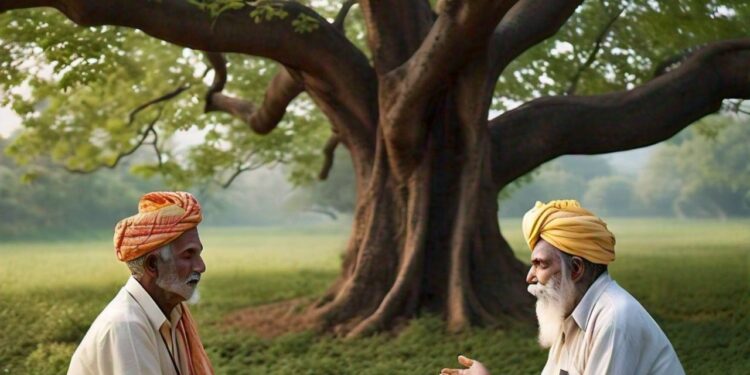 ಬಾಳ ಸಂಜೆಗೆಂದು ಬುತ್ತಿ ಕಟ್ಟಿಕೊಳ್ಳಿ