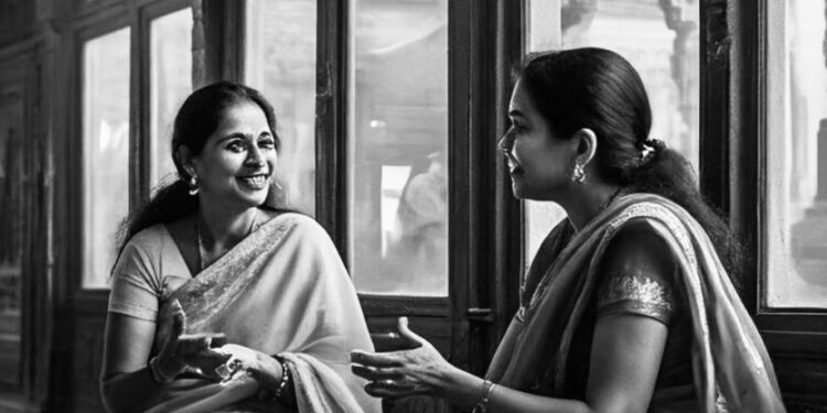 ಚಂದಿರನೇತಕೆ ಓಡುವನಮ್ಮ 