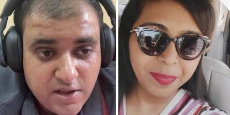 ʻವಿಚ್ಛೇದನʼವೆಂಬ ಮನೋರೋಗ !