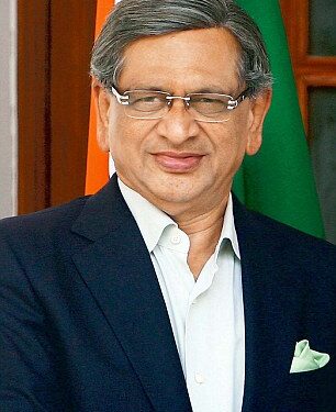 ಎಸ್.ಎಂ.ಕೃಷ್ಣ; ಅಪರೂಪದ ವಿವರಗಳು