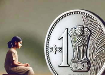 ಒಂದು ನಾಣ್ಯದ ಕಥೆ …