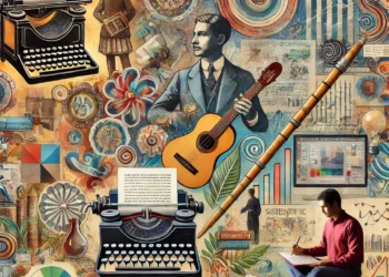 ವೃತ್ತಿಯೆಂಬ ಕಲಿಕೆಯಲ್ಲಿ ನನ್ನ ನಂಬುಗೆ…