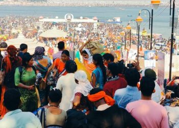 ಜಲಕ್ಕಿಂತ ಮಲಿನ ಮನಸುಗಳು