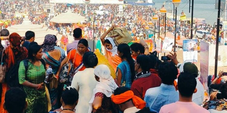 ಜಲಕ್ಕಿಂತ ಮಲಿನ ಮನಸುಗಳು