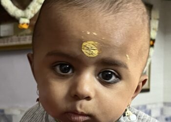 ಹಣೆಗೆ ತಿಲಕ ಇಟ್ಟು ಸಂಪಾದಿಸಿದ್ದು ೩೦ ಕೋಟಿ ರೂ! 