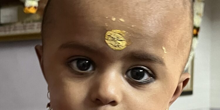 ಹಣೆಗೆ ತಿಲಕ ಇಟ್ಟು ಸಂಪಾದಿಸಿದ್ದು ೩೦ ಕೋಟಿ ರೂ! 