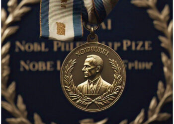 ಸುನೀತಾಗೆ ನೋಬೆಲ್‌ ಕೊಡಬಹುದಾ?  