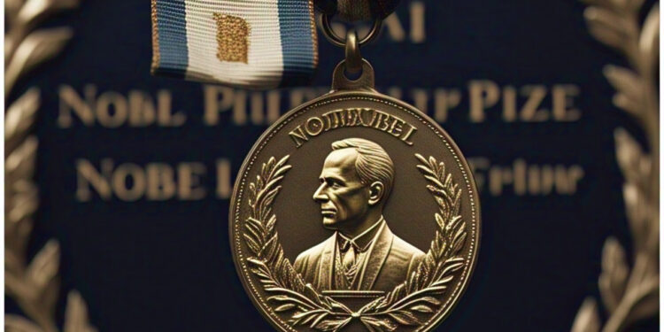 ಸುನೀತಾಗೆ ನೋಬೆಲ್‌ ಕೊಡಬಹುದಾ?  