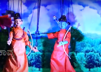 ಕಬಂಧ ರಾಕ್ಷಸನೇ ವಿಶ್ವಾವಸು !