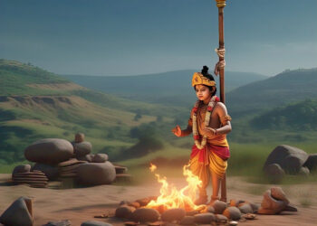 ತಂದೆಯಿಂದ ಮಾರಲ್ಪಟ್ಟ ಮಗ ದೇವಪುತ್ರನಾದ!