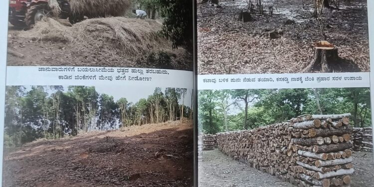 ಕಚ್ಚುವ ನಾಯಿಗೆ ಬಿರಿಯಾನಿ, ಹಾಲು ಕೊಡುವ ದನಗಳಿಗೆ ಹುಲ್ಲಿಲ್ಲ!