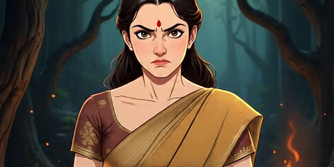 ಒಮ್ಮೆ ಯೋಚಿಸಬೇಕಿತ್ತು ಅಂಬೆ !