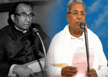 ಸಿದ್ದರಾಮಯ್ಯ ಪದತ್ಯಾಗದ ಗುಟ್ಟು