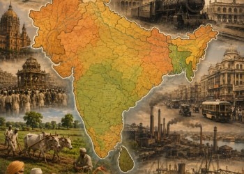1947ರಲ್ಲಿ ಭಾರತ ವಿಭಜನೆಯಾಗದೇ ಇದ್ದಿದ್ದರೆ… ಇಂದು ಹೇಗಿರುತ್ತಿತ್ತು?