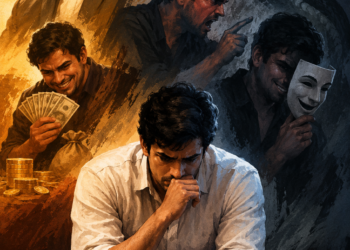 ಕೌರವರ ಹೆಸರಿನಲ್ಲಿದ್ದ ‘ದು’ ನಮ್ಮೊಳಗಿಲ್ಲವೇ?