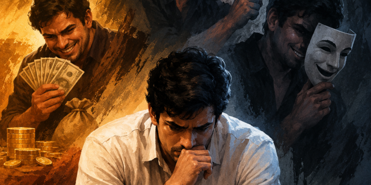 ಕೌರವರ ಹೆಸರಿನಲ್ಲಿದ್ದ ‘ದು’ ನಮ್ಮೊಳಗಿಲ್ಲವೇ?